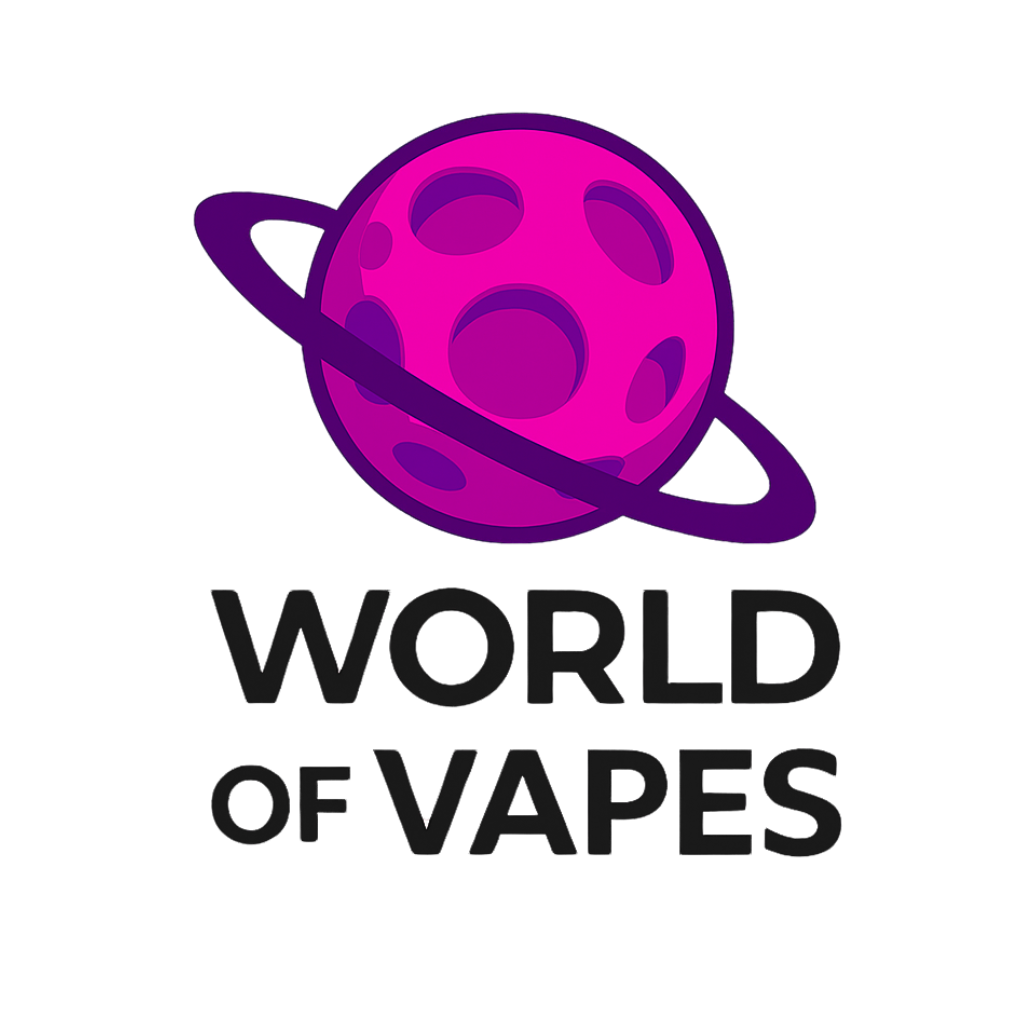World of Vapes