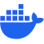 Docker logo
