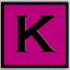 GoKarla logo
