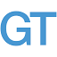 GTmetrix logo
