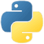 Python logo