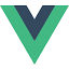Vue.js logo